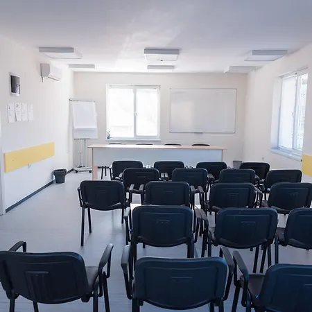 Parco vacanze Youth Centre