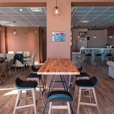 Parco vacanze Youth Centre Plovdiv