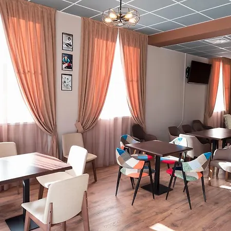 Youth Centre *