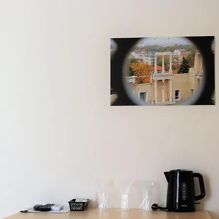 Youth Centre Parco vacanze Plovdiv