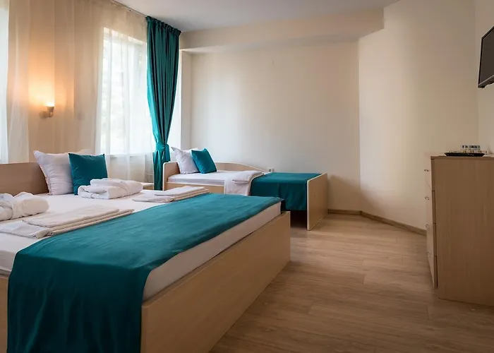 младежки център