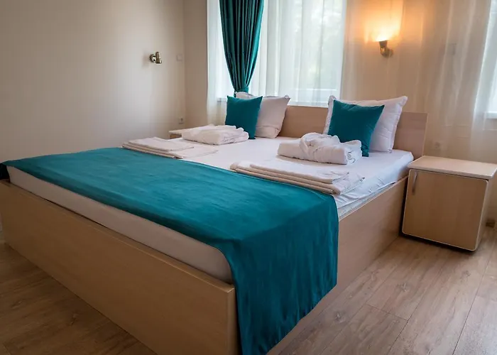 младежки център *