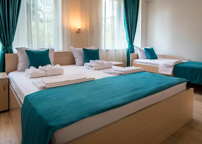 младежки център