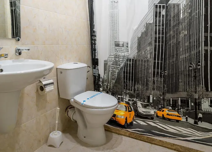 младежки център *