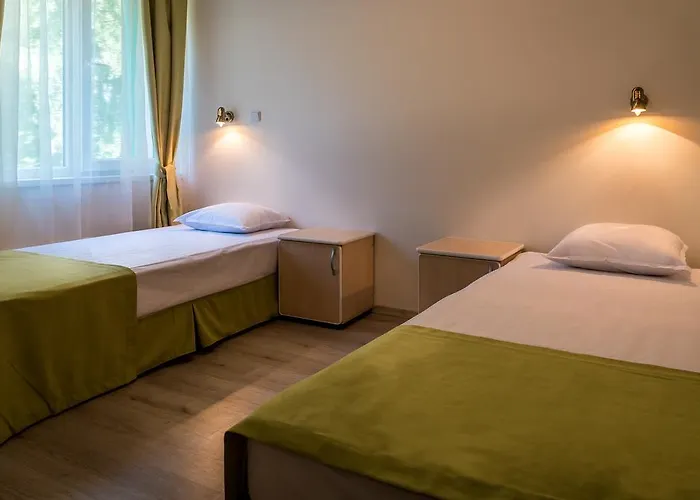 младежки център