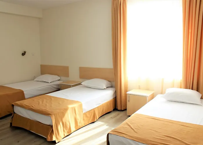 младежки център Ваканционно селище *