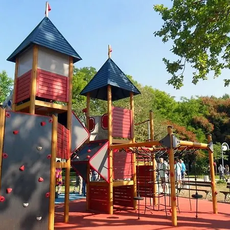 Youth Centre Feriepark Plovdiv