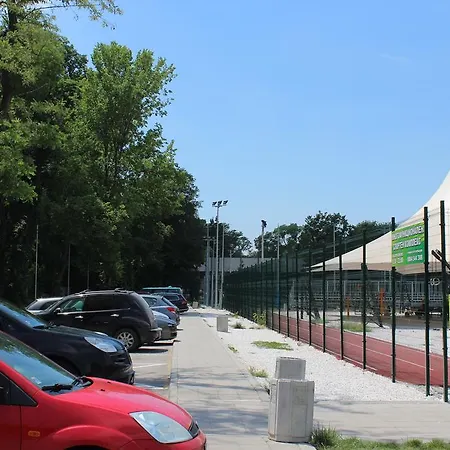 Youth Centre Feriepark