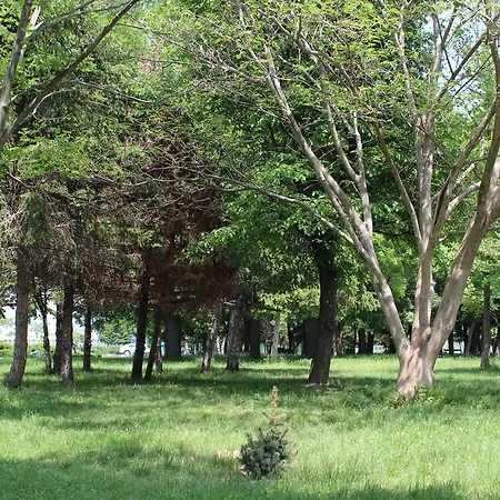 Youth Centre 홀리데이파크 플로브디프