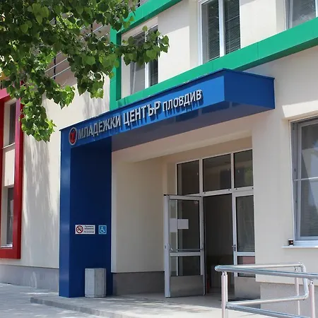 Feriepark Youth Centre *