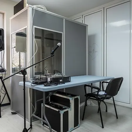 Youth Centre Parc de vacanță Plovdiv