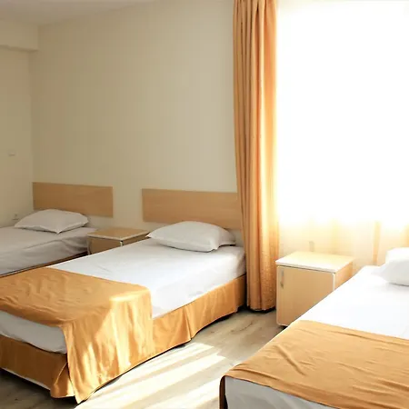 Youth Centre 홀리데이파크 *