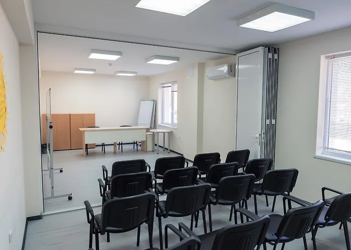 Youth Centre Plovdiv