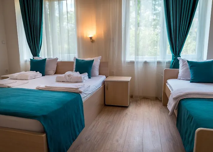 Youth Centre * Plovdiv